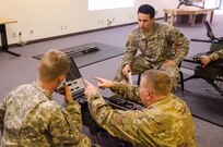 Preparing for the range