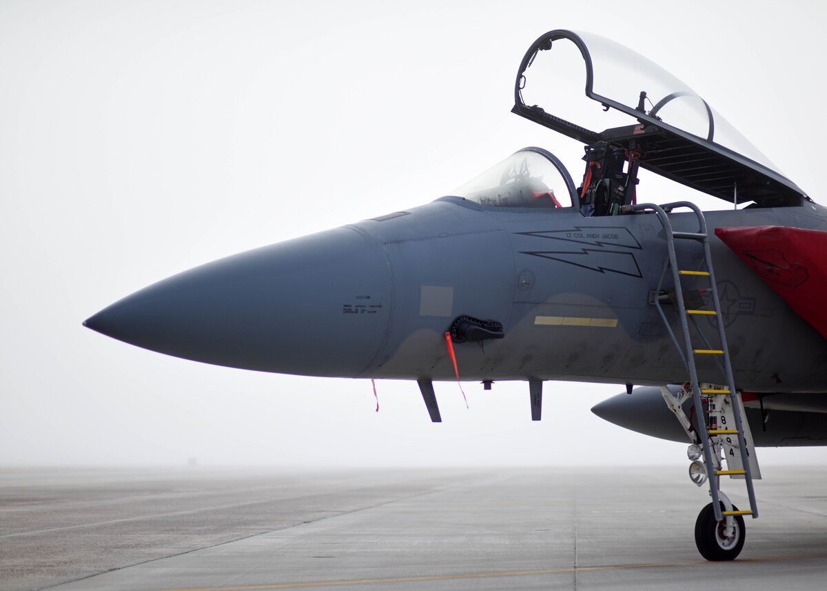ラスト1枚 マサチューセッツ 州空軍 F-15 貴重 131FS 131st FIGHTER SQUADRON – F-15 | Flightline Insignia
