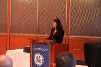 Wisconsin Lieutenant Governor speaks at GE Military Externship Graduation