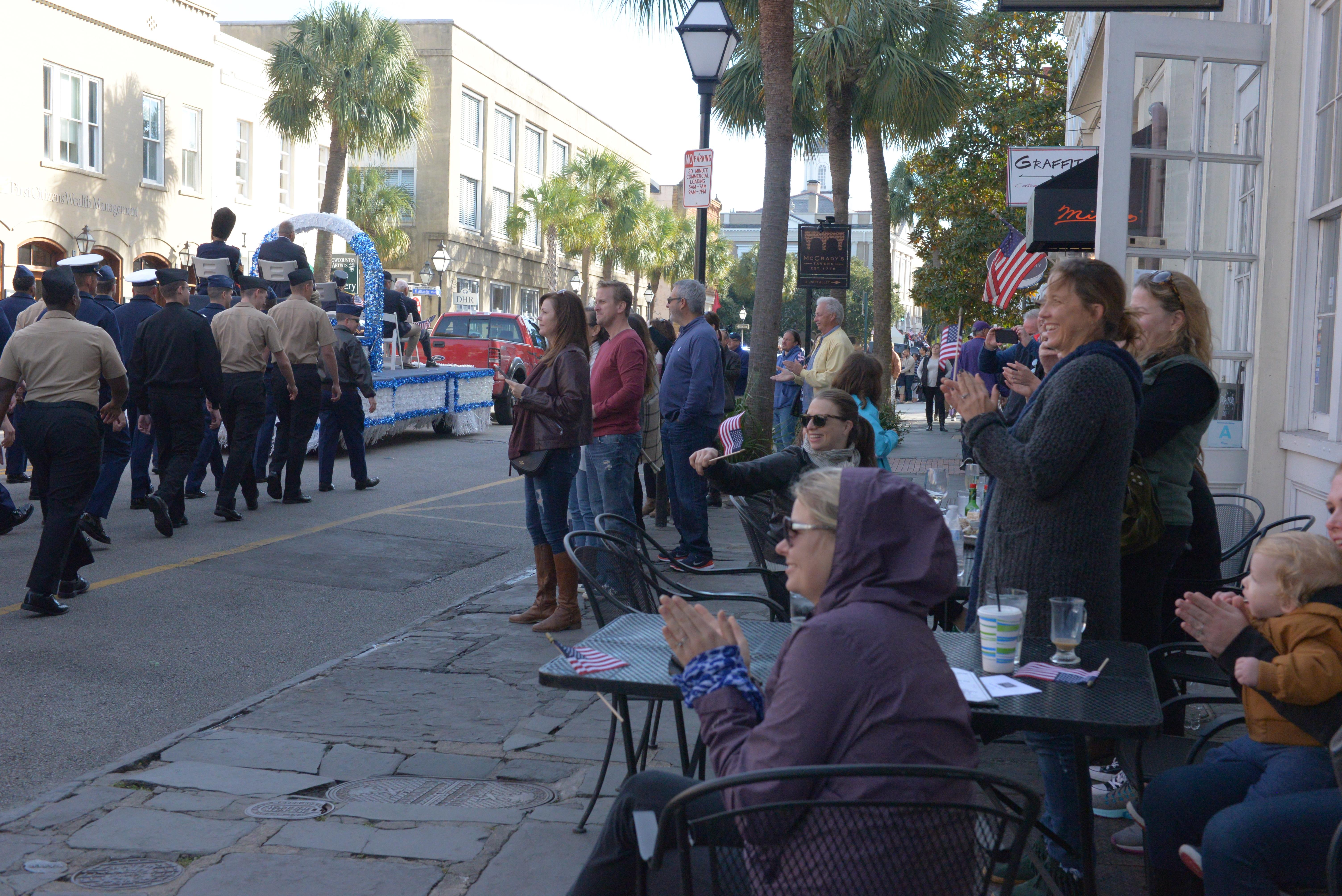 Veterans day originally called armistice day