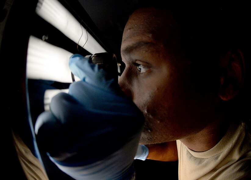 More than meets the eye