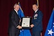 Lt. Gen. Steven L. Kwast receives Distinguished Service Medal