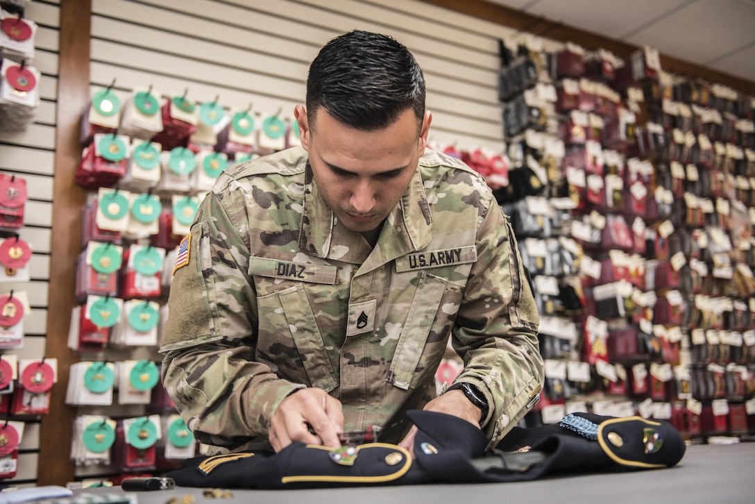 To honor the fallen: inside the Dover Port Mortuary