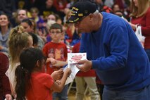 veterans