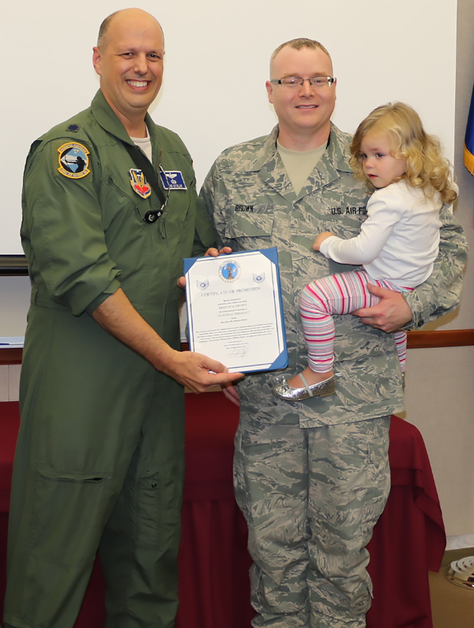 Seven Promoted at EADS