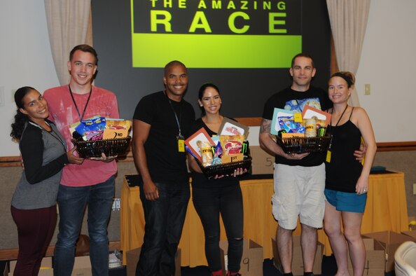 marriage enrichment event