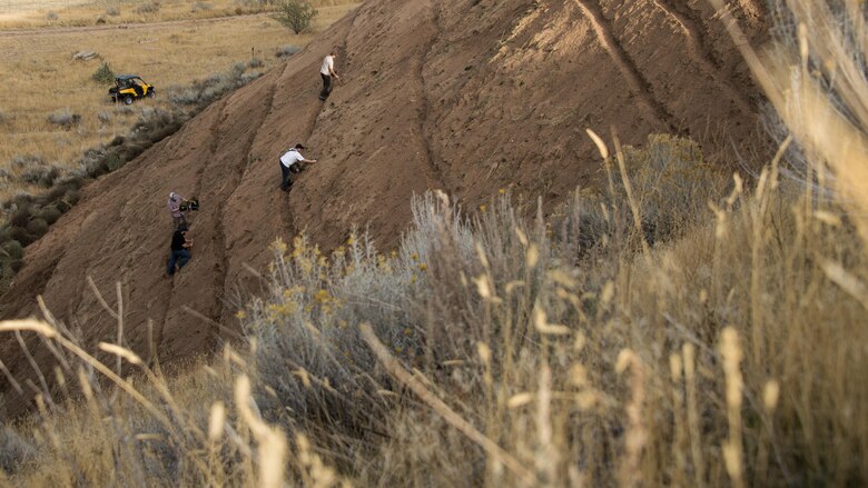 Land enhancement project aids wildlife, benefits base