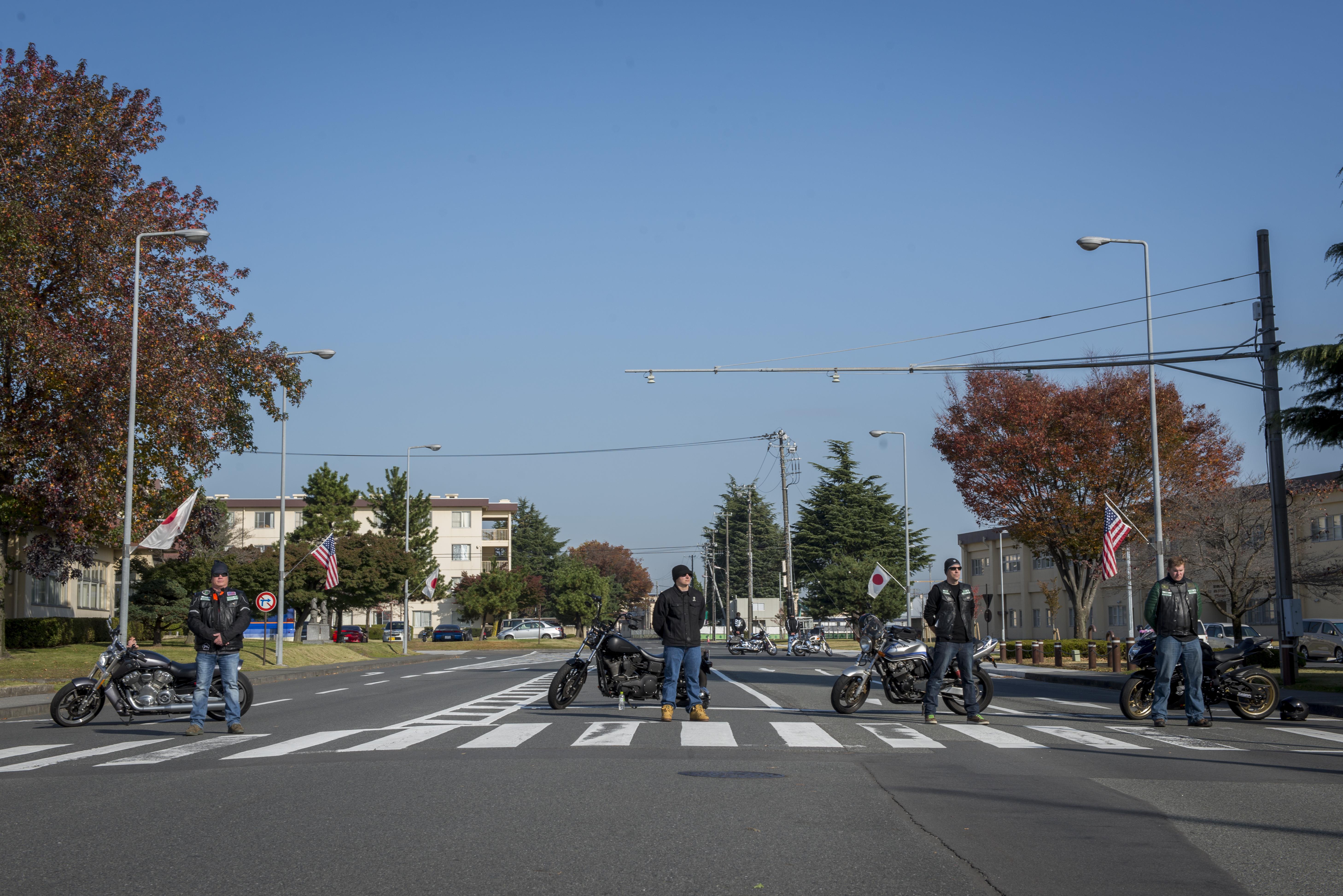 Veterans Day Ceremony