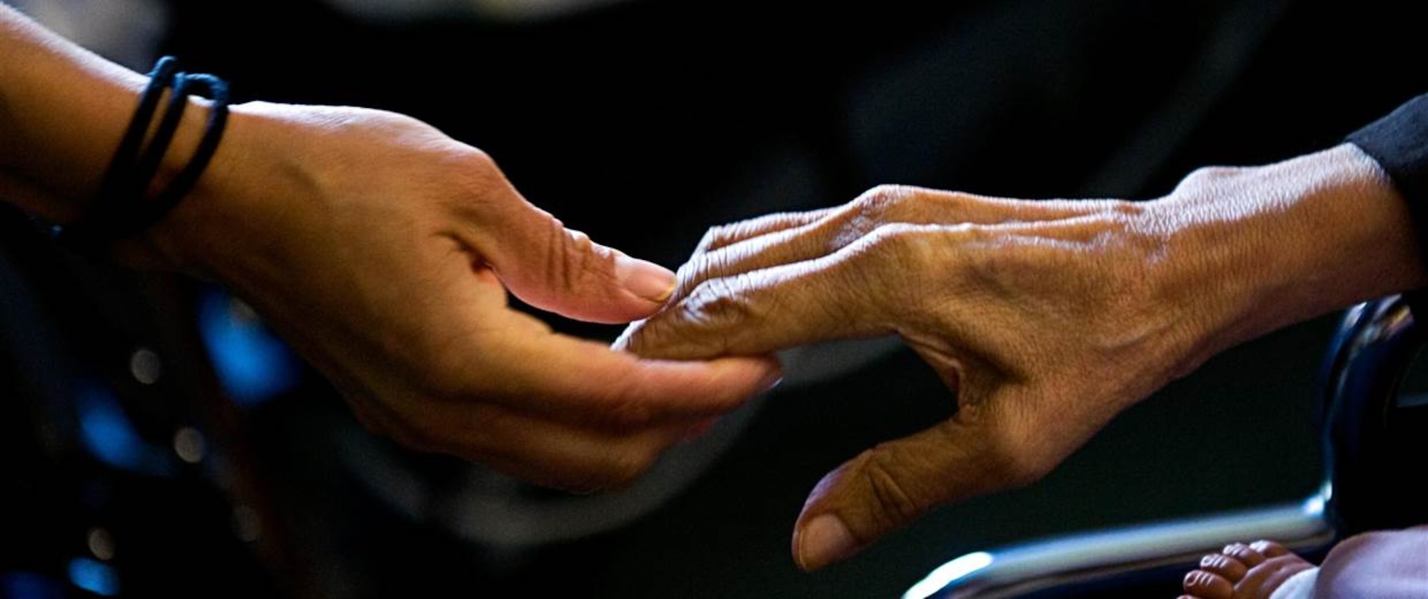 Family's Battling Alzheimer's Together