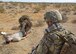 Edwards EOD hosts realistic training for fellow bomb squad members