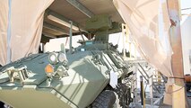 Program office begins fielding upgraded LAV Anti-Tank Weapon System to Marines