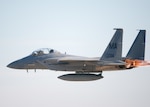 Air National Guard conducts large-scale exercises