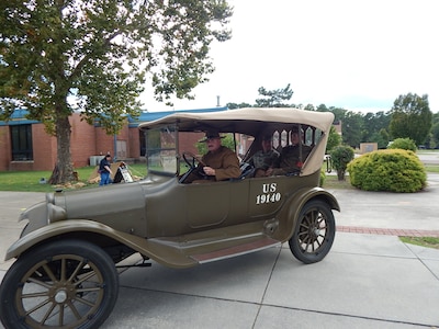 80th Division Veterans Association Marks 100 Years of Service