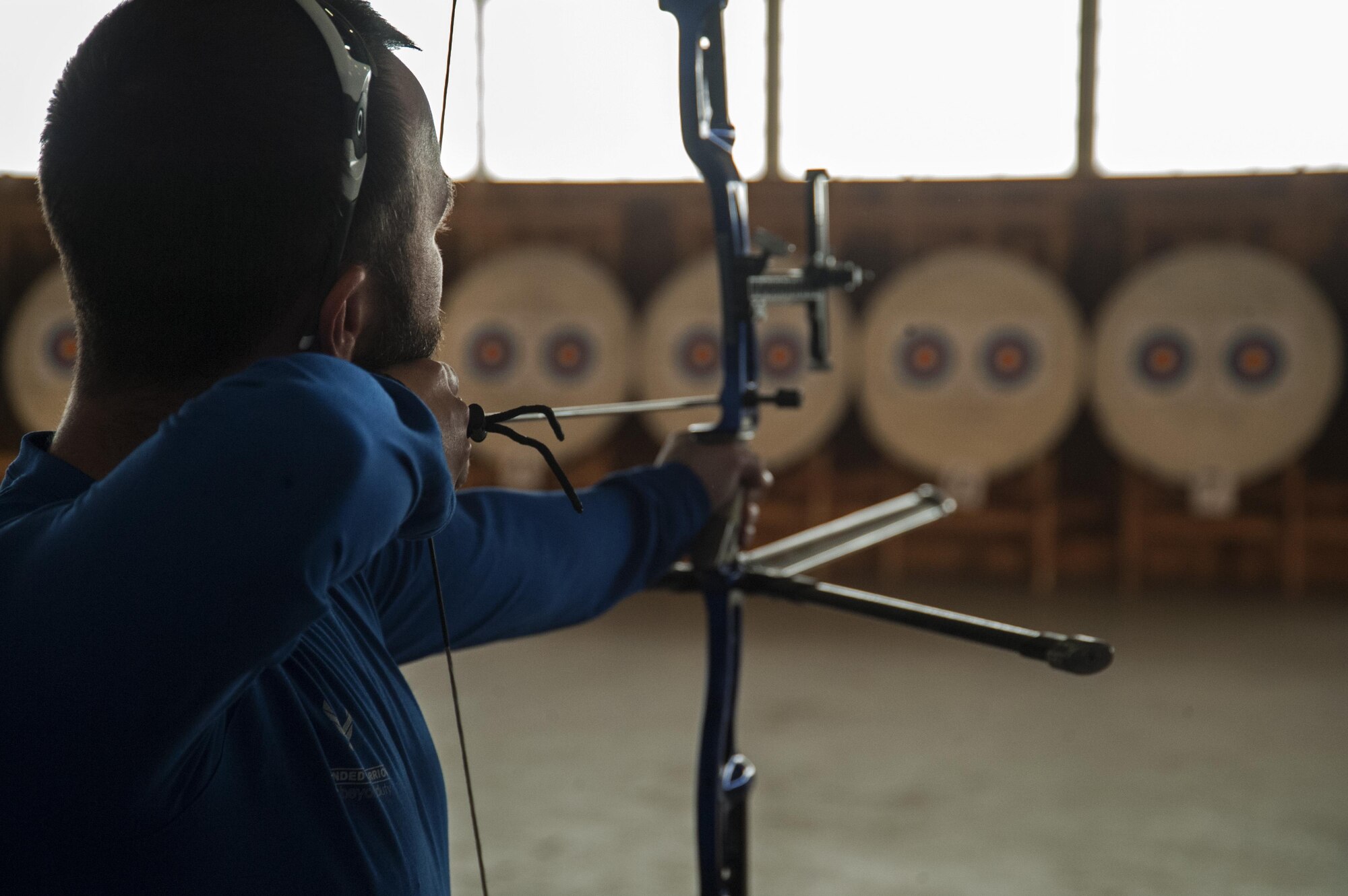 Archer Aims