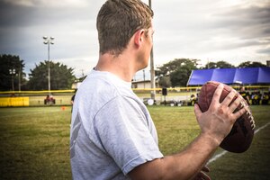 Soto Cano Turkey Bowl