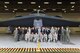 Members of a French Delegation visited Whiteman Air Force (AFB), Mo., Nov. 14, 2017