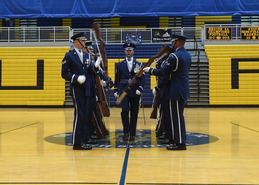 Honor Guard