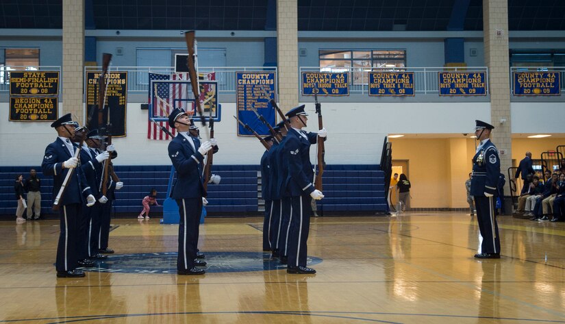 Honor Guard