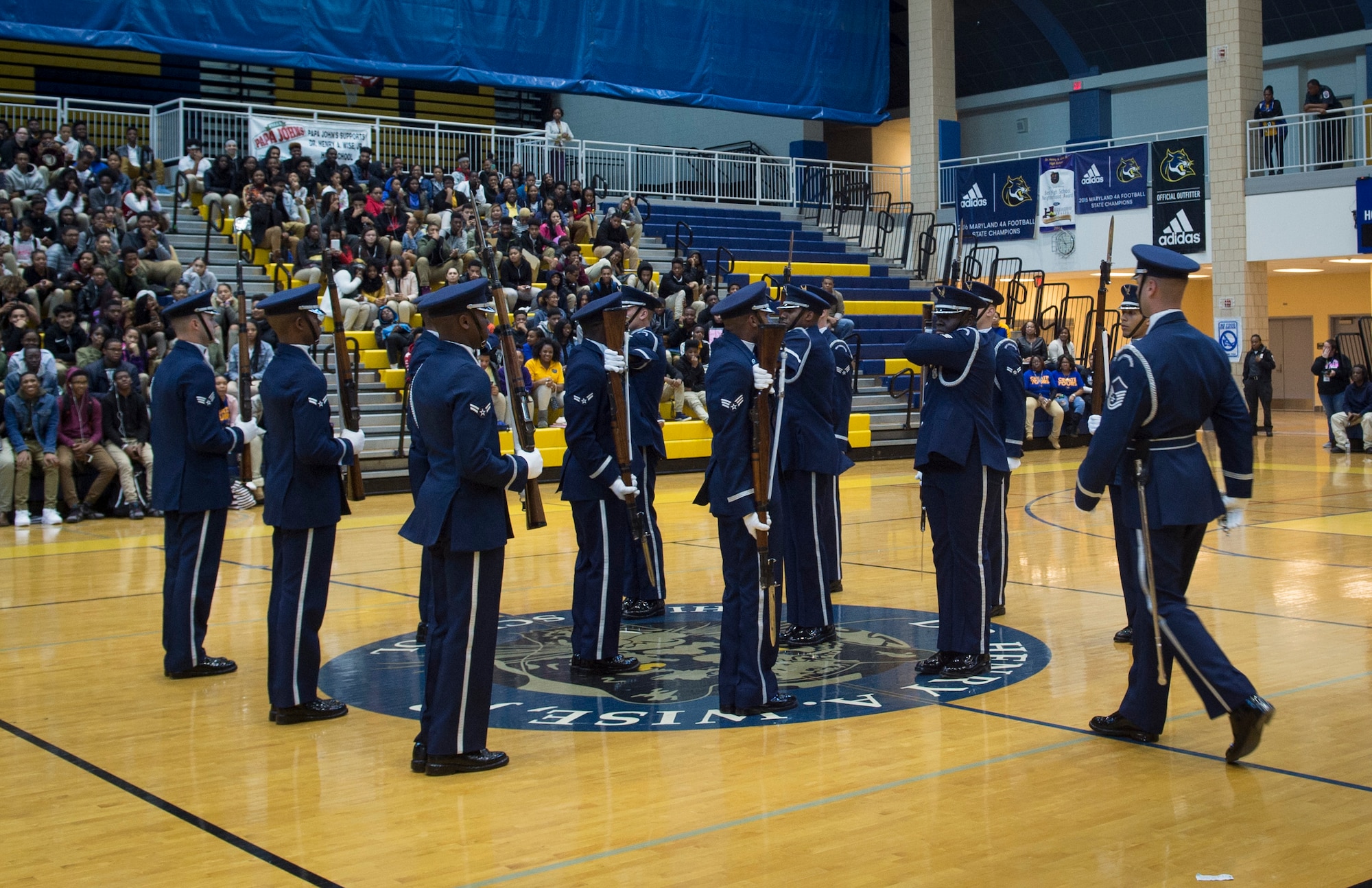 Honor Guard