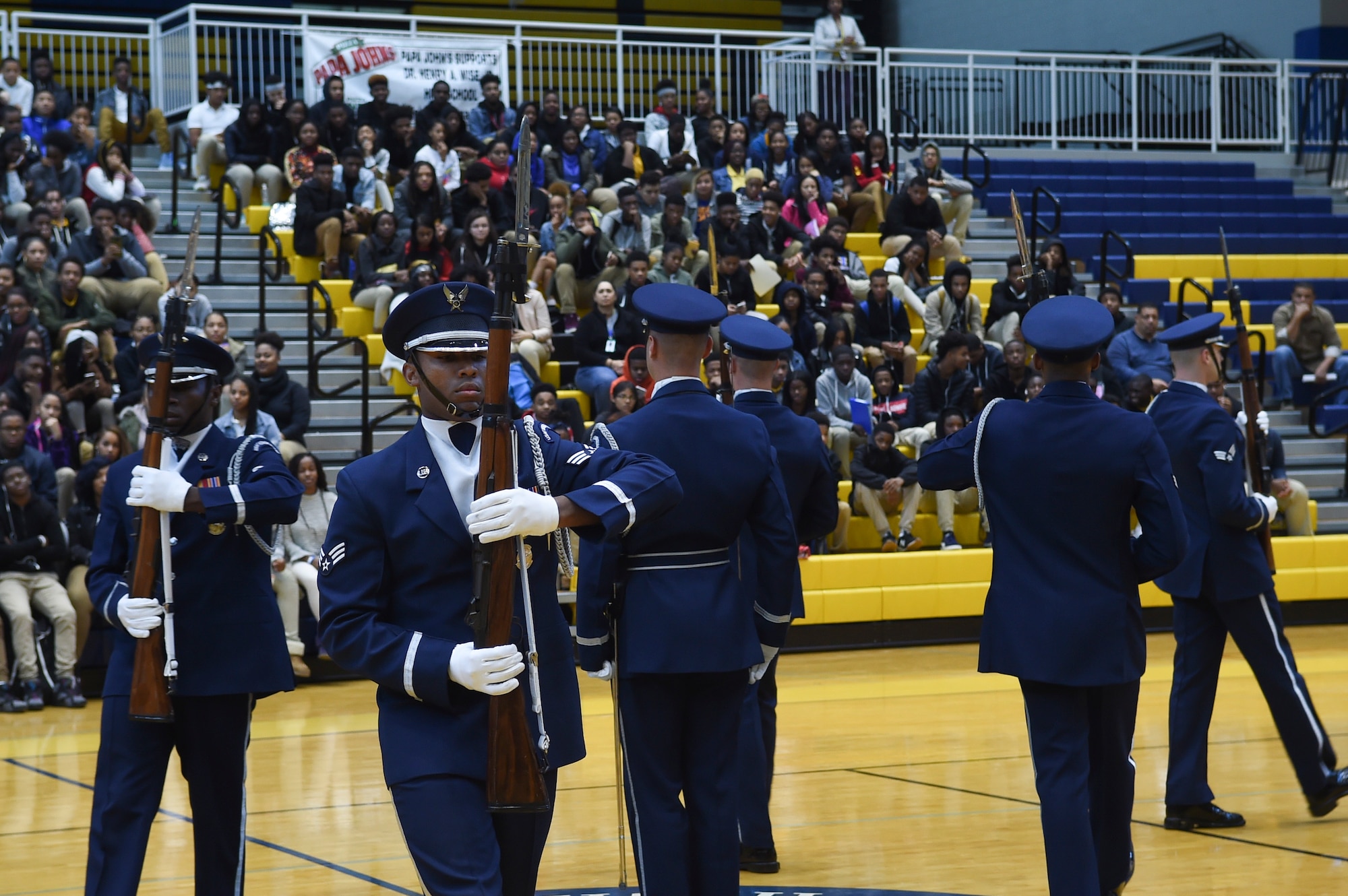 Honor Guard