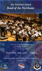 ANG Band of the Northeast Holiday Concert 2017