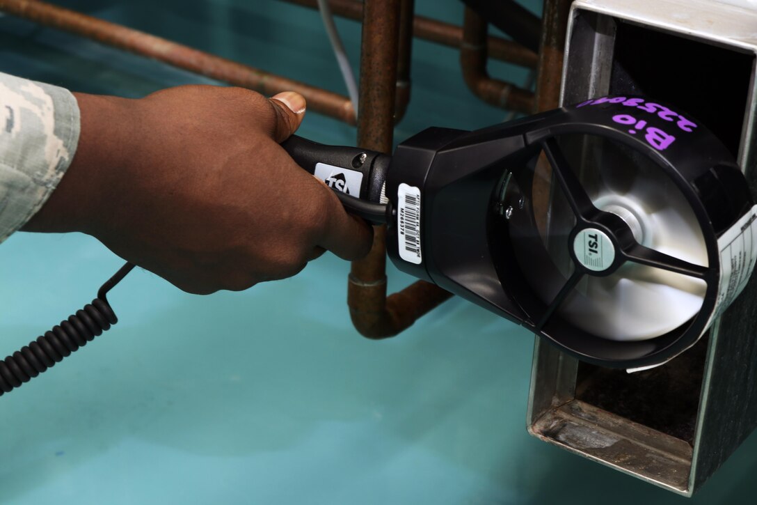 Bio complete vent survey