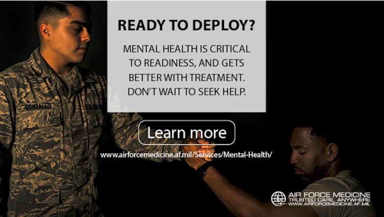 Mental health readiness