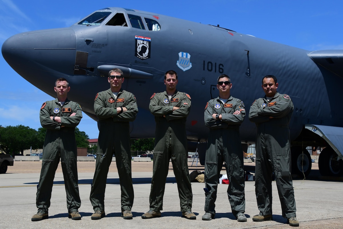 343rd BOMB SQUADRON – ORANGE | Flightline Insignia