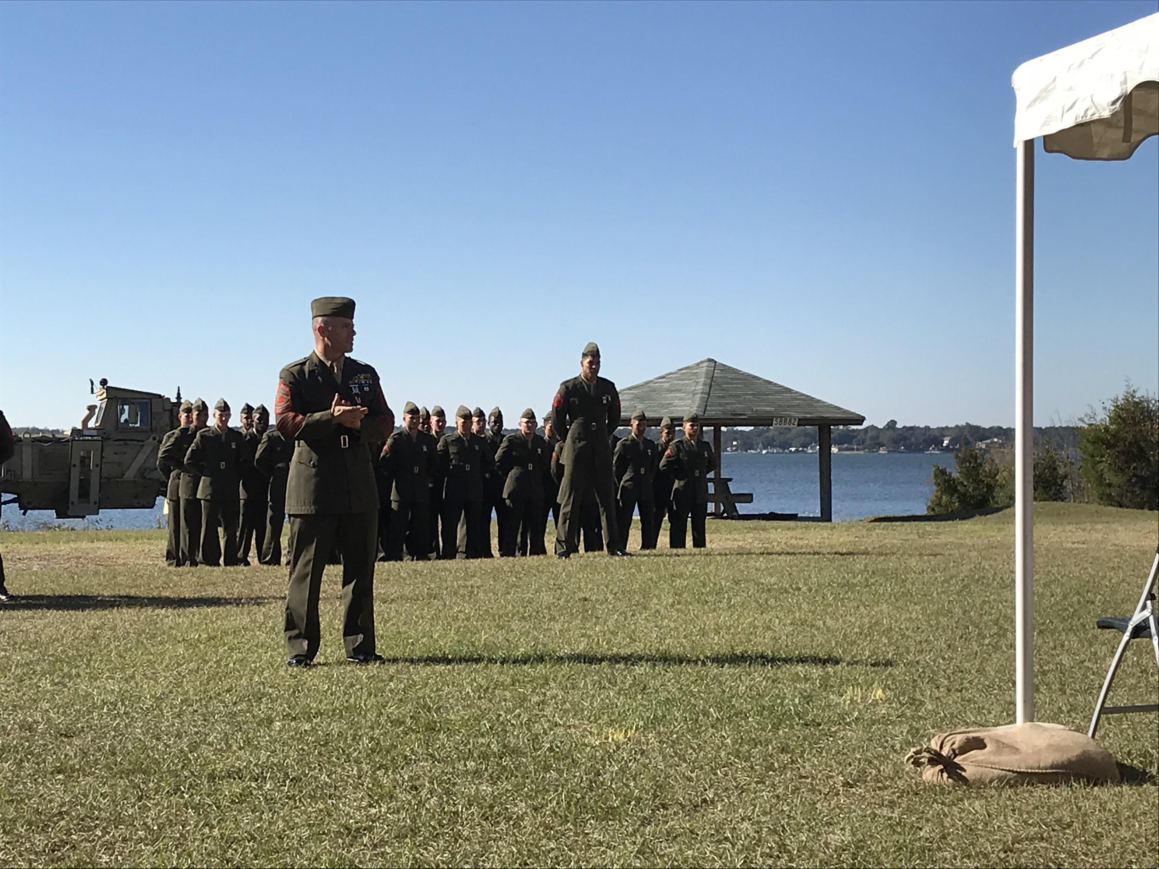 Training Command Photos