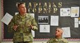 Phoenix Recruiting Battalion hosts Army Reserve leadership at R2PC