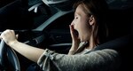 Sleepiness slows reaction time, decreases awareness, impairs judgment and can be fatal when driving. The drivers at highest risk are third-shift workers, people who drive a substantial number of miles each day, those with unrecognized sleep disorders and those prescribed medication with sedatives.
