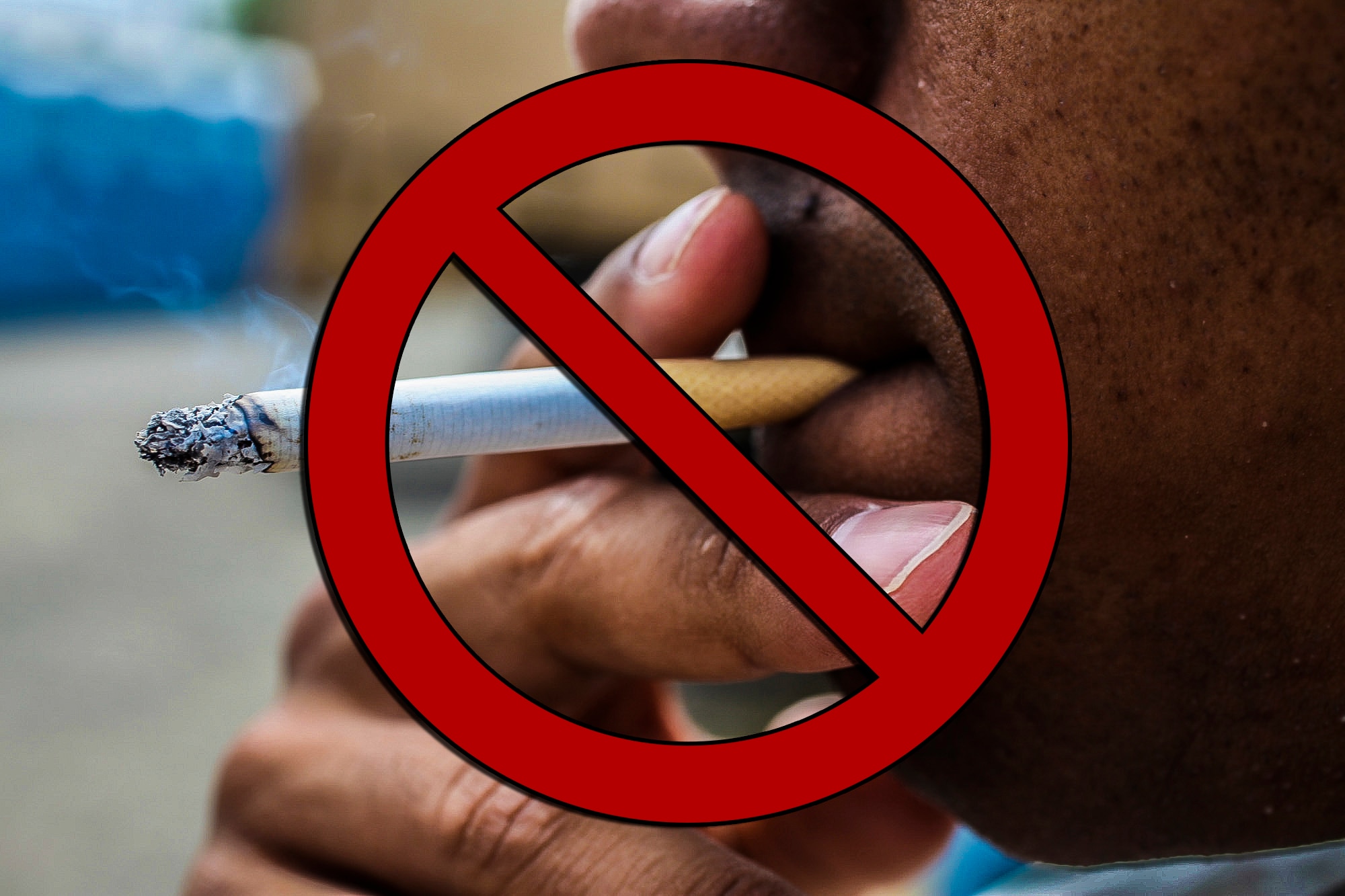 Thunderbolts participate in Great American Smokeout > Luke Air Force
