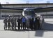 Pueblo Governor Visits Kirtland