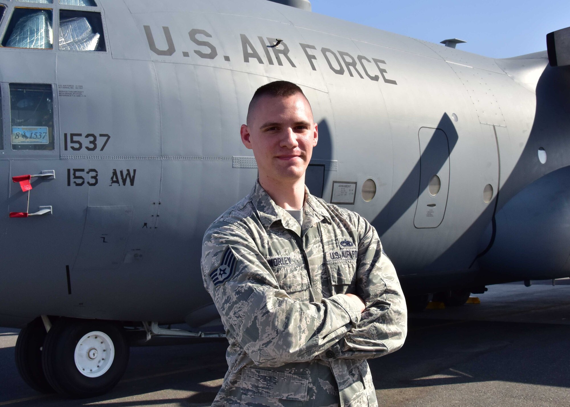 The Rock Solid Warrior program is a way to recognize and spotlight the Airmen of the 386th Air Expeditionary Wing for their positive impact and commitment to the mission.