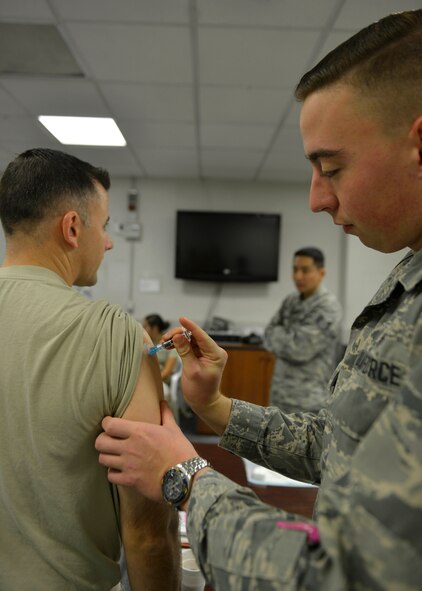 Deployment Reintegration