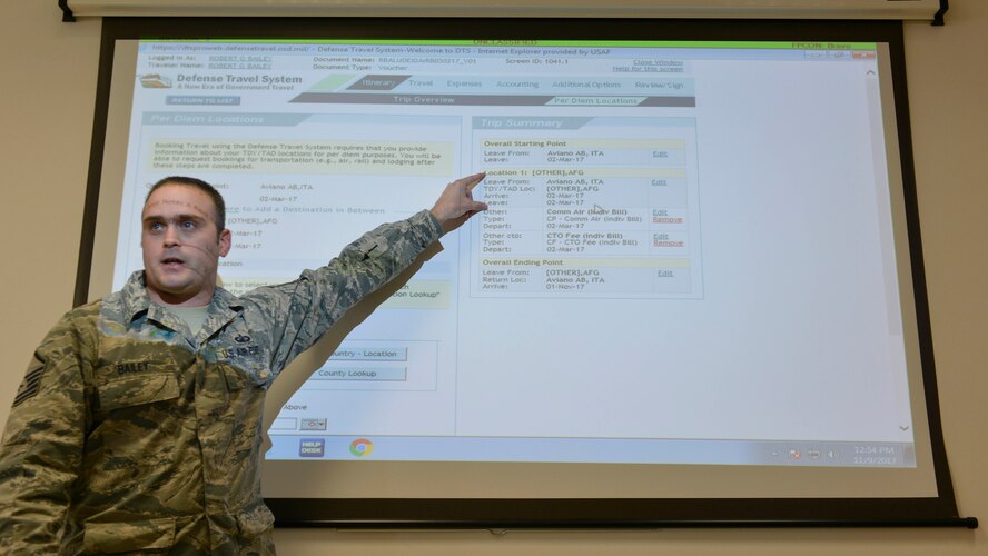 Deployment Reintegration