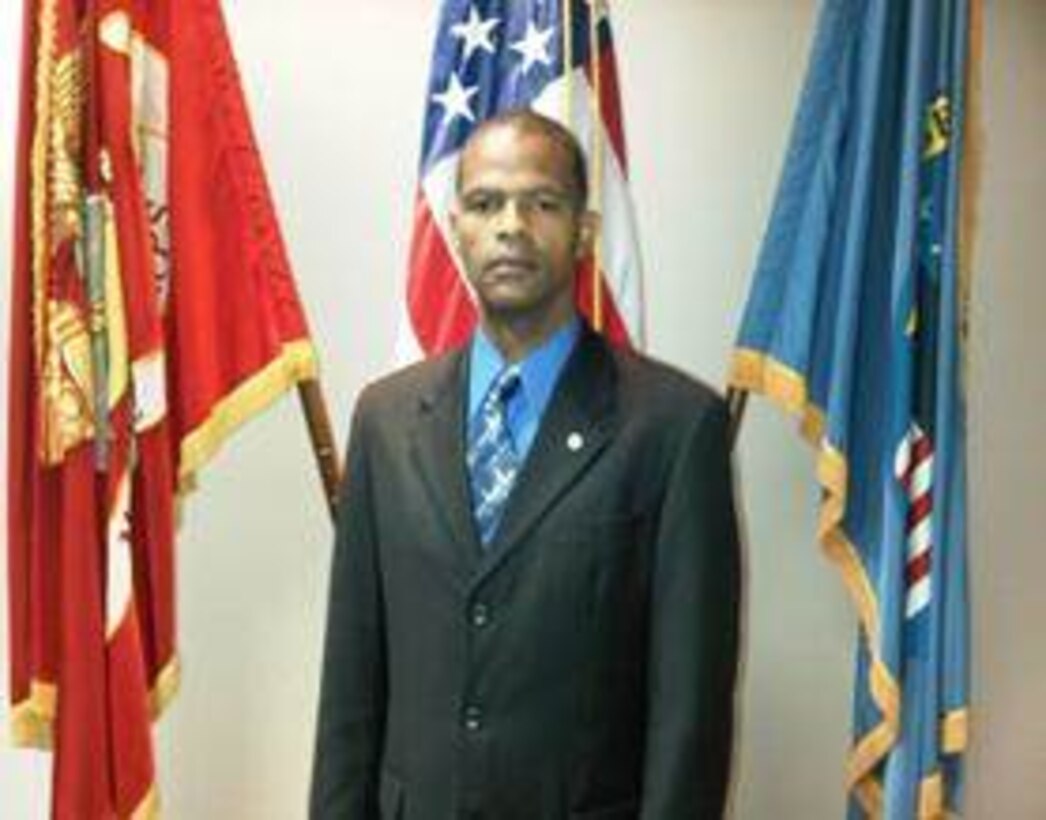 Warner Robbins acting deputy awarded DLA Director’s Strategic Goals Award