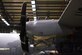 U.S. Air Force Senior Airman Rachel Revels (left), and U.S. Air Force Staff Sgt. Lindsay Hallford, both C-130J Super Hercules crew chiefs, spray a C-130J engine with cleaning solution on Ramstein Air Base, Germany, Nov. 20, 2017. Airmen clean the entirety of the aircraft before every inspection. (U.S. Air Force photo by Airman 1st Class Devin M. Rumbaugh)