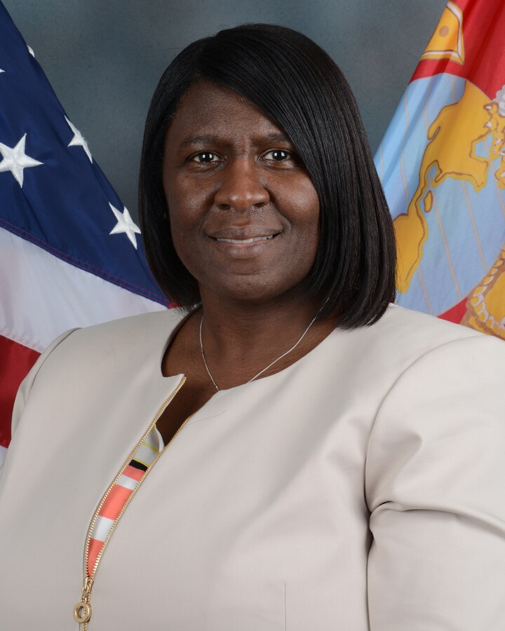 Fleet Readiness Officer