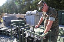 Company-level water system just got better for devil dogs