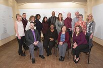 NUWC Division Newport Records Management High Velocity Learning event