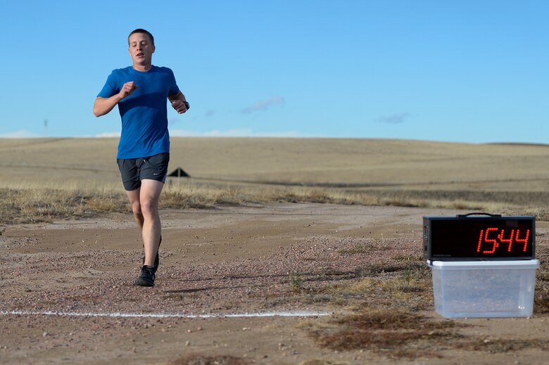 run