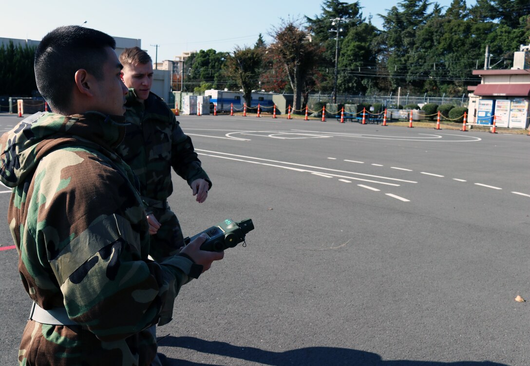 Bio, EM completes joint training