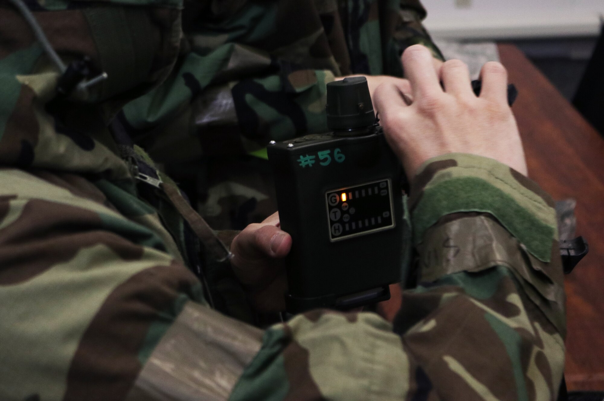 Bio, EM completes joint training