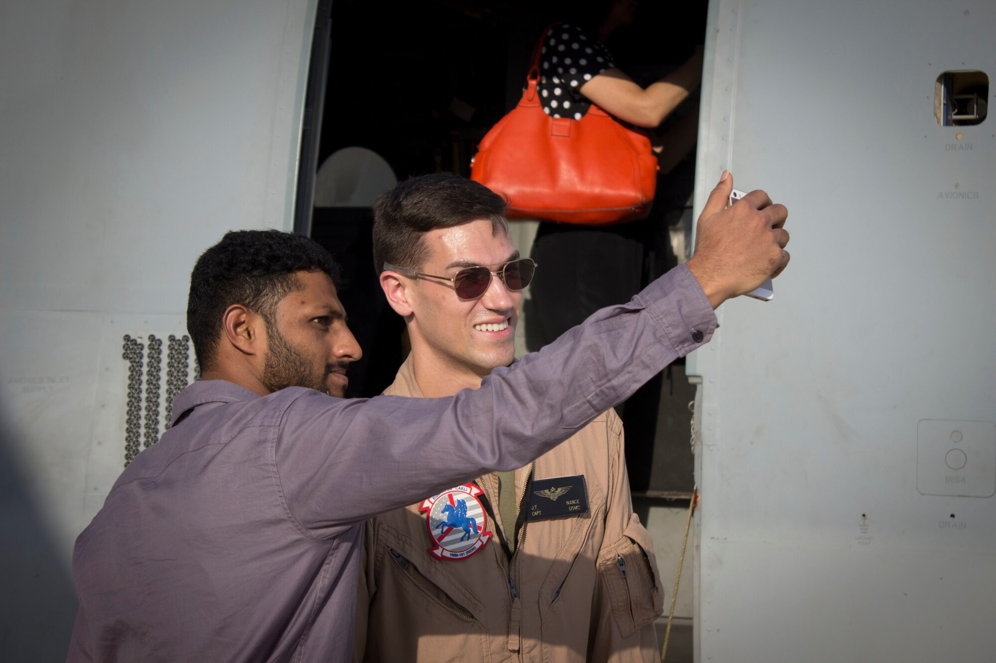 Dubai Air Show 2017