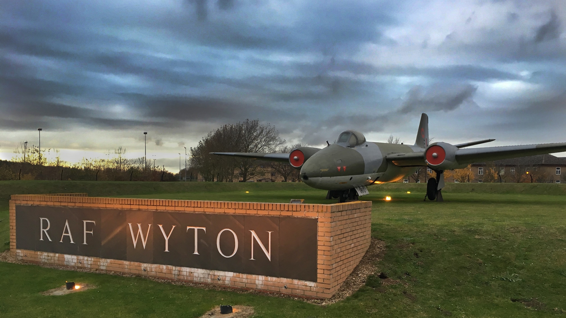 DCMA United Kingdom hosted an information sharing event, Nov. 14, 2017, at Royal Air Force Wyton, England.
