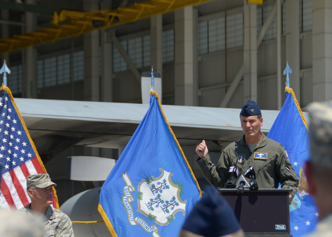 fuel cell and corrosion control facility at Bradley Air National Guard Base