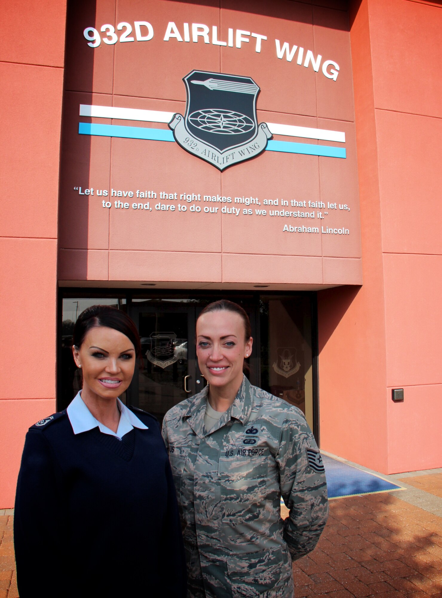 Serving others through recruiting