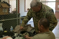 Operation Cold Steel II