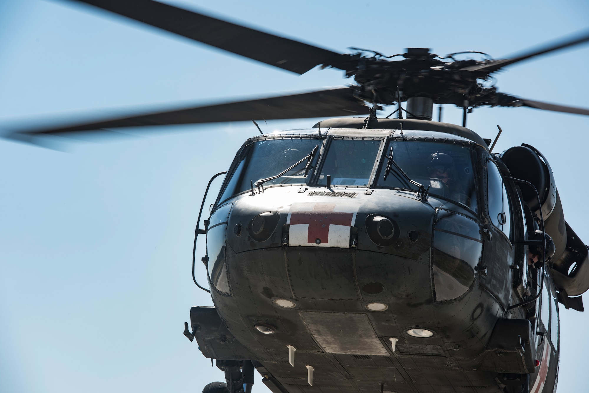 Operation Alamo Evacuation